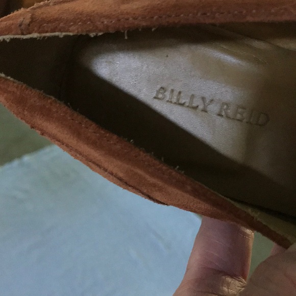 Billy Ried sample shoe - Picture 7 of 8